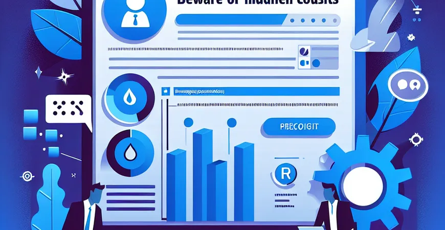 HR 工具采购避坑：警惕低价背后的隐性成本